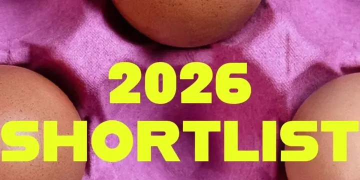 Pentawards 2026 Shortlist