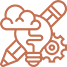 2300 projets créatifs – agence de graphisme Paris