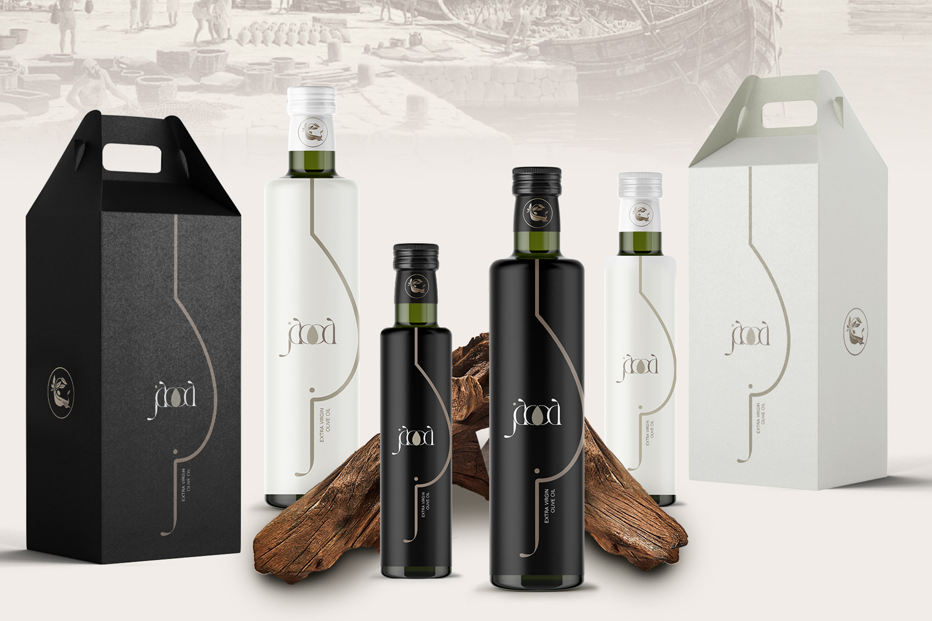 Agence de design à Paris – Paris – Image1 project2 – agence design Paris • branding