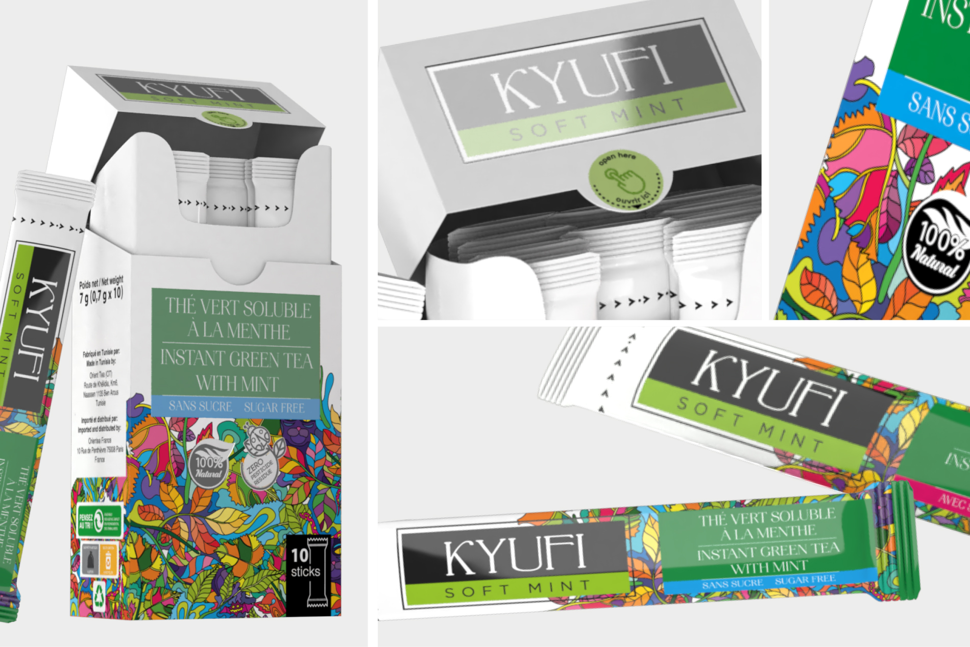 Agence de design à Paris – Paris – Image1 project3 – agence design Paris • branding