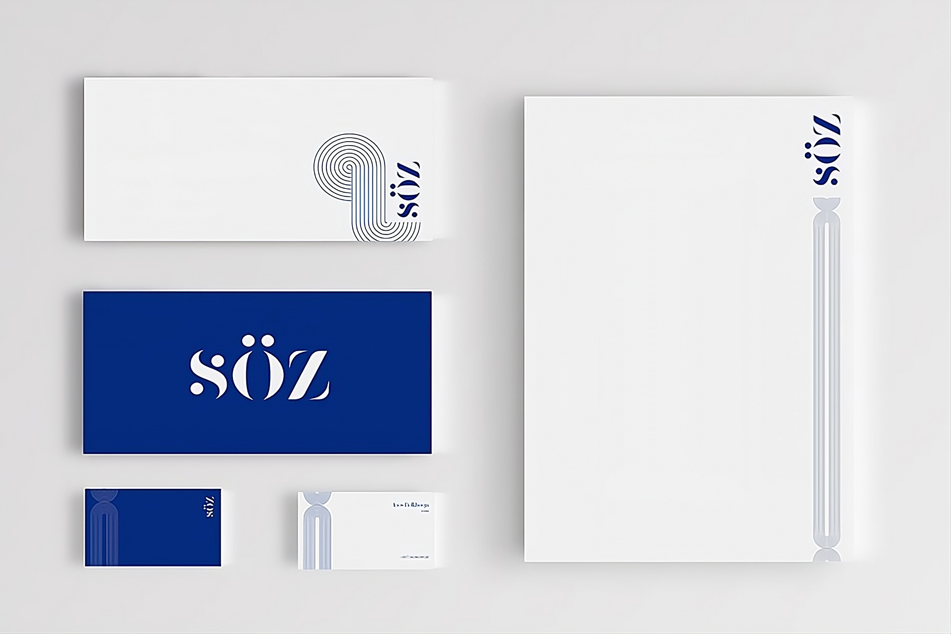 Agence de design à Paris – Paris – Image1 project5 – agence design Paris • branding