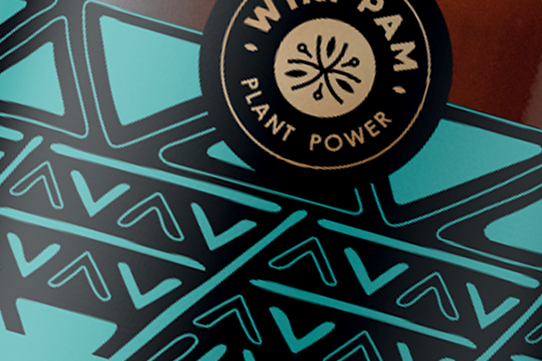 Agence de design à Paris – Paris – Image1 project5 – agence design Paris • branding