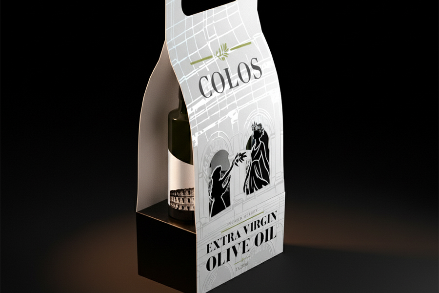 Agence de design à Paris – Paris – Image1 project7 – agence design Paris • branding