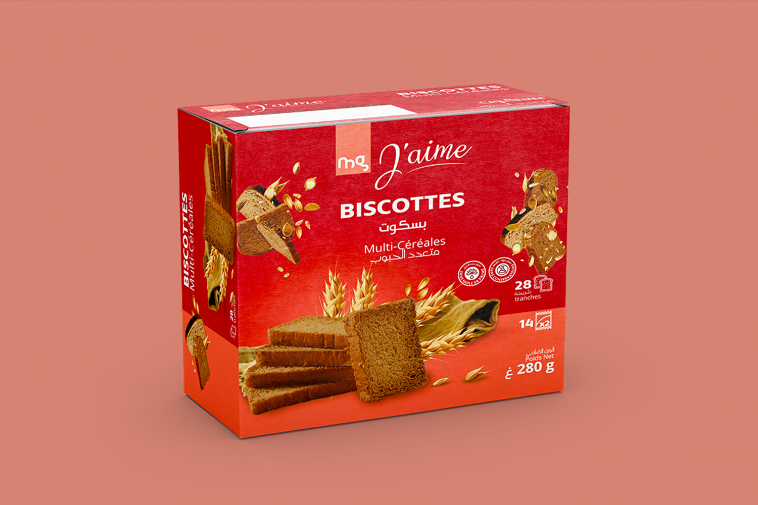 Agence de design à Paris – Paris – Image2 project1 – agence design Paris • branding