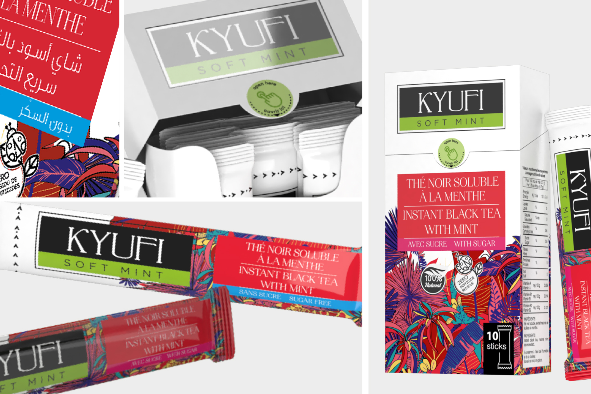 Agence de design à Paris – Paris – Image2 project3 – agence design Paris • branding