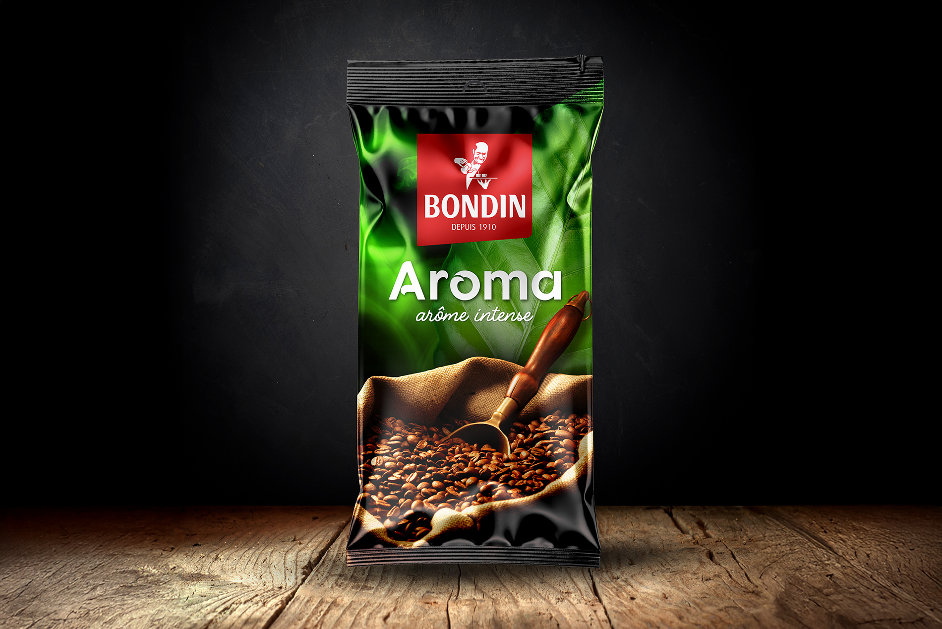 Agence de design à Paris – Paris – Image2 project4 – agence design Paris • branding