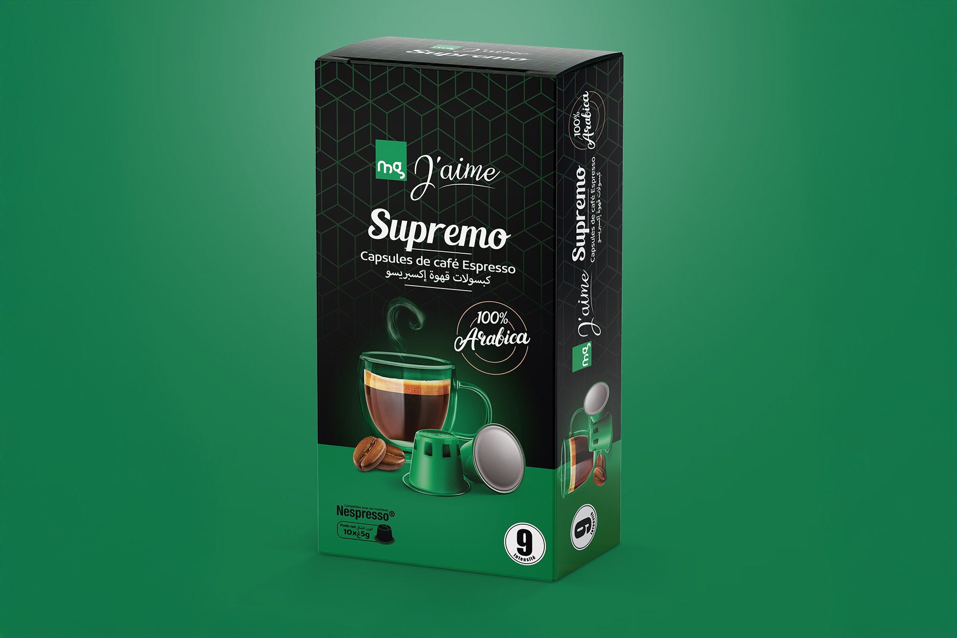 Agence de design à Paris – Paris – Image3 project1 – agence design Paris • branding