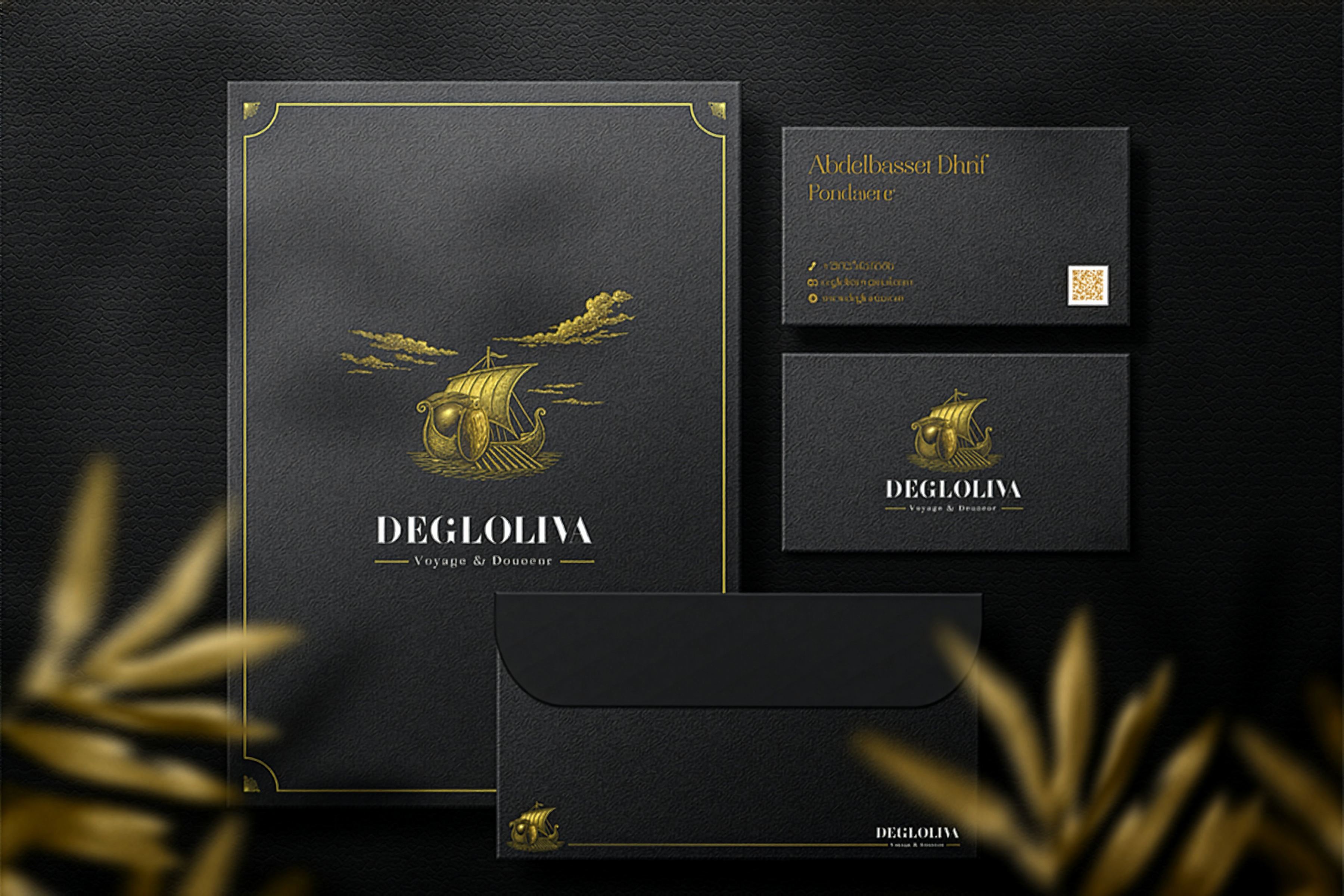 Agence de design à Paris – Paris – Image3 project10 – agence design Paris • branding