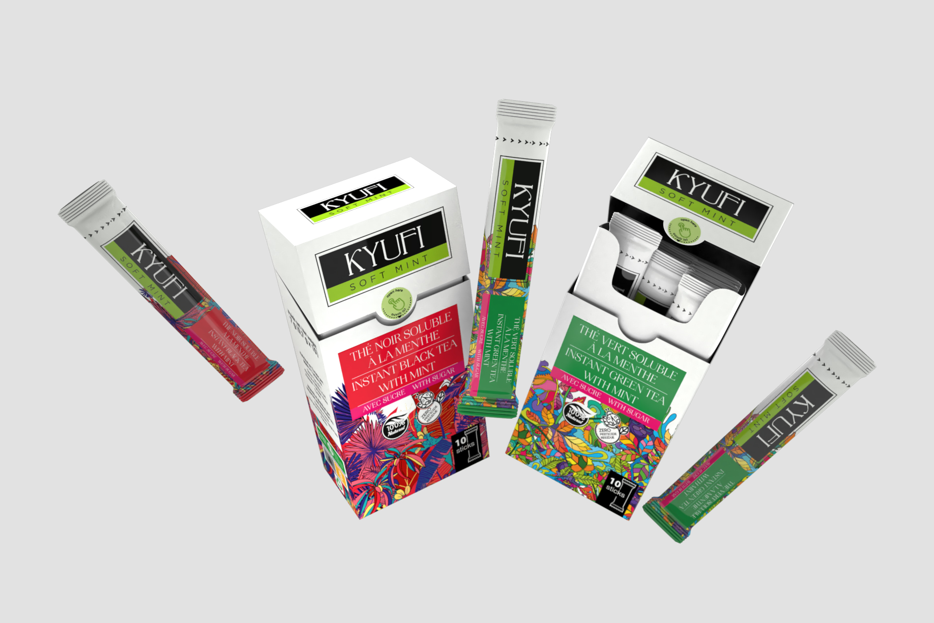 Agence de design à Paris – Paris – Image3 project3 – agence design Paris • branding