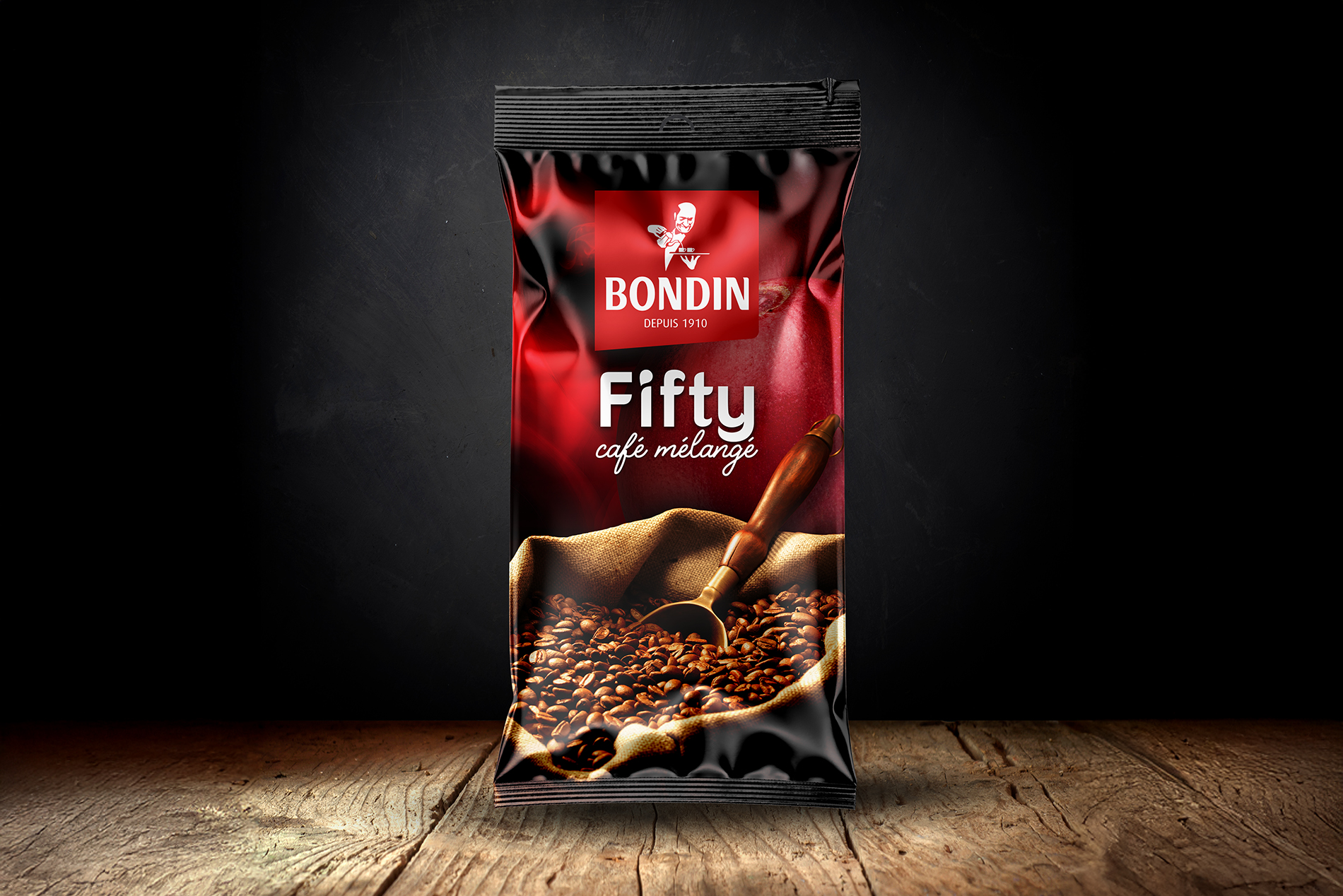 Agence de design à Paris – Paris – Image3 project4 – agence design Paris • branding