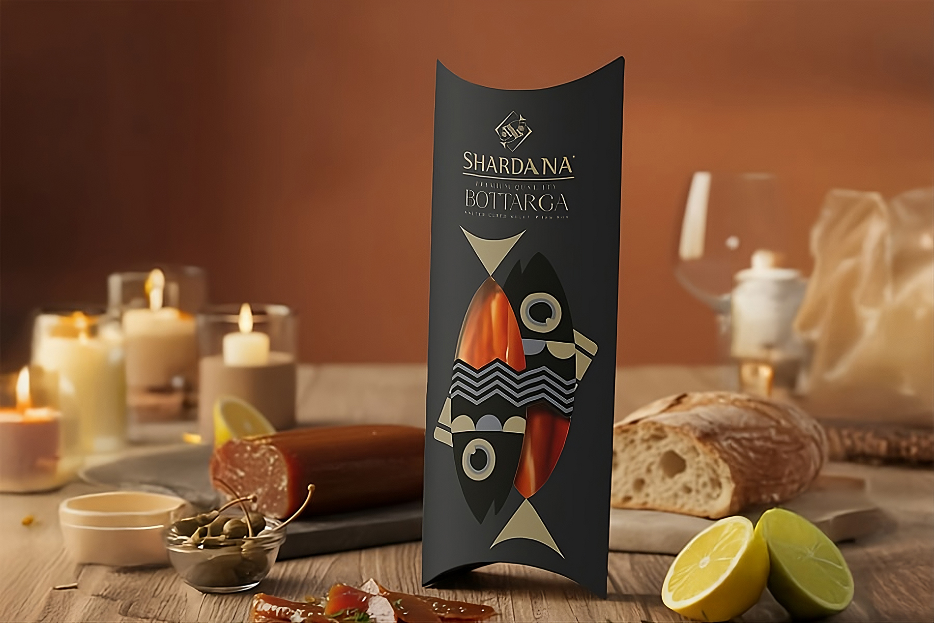 Agence de design à Paris – Paris – Image3 project6 – agence design Paris • branding