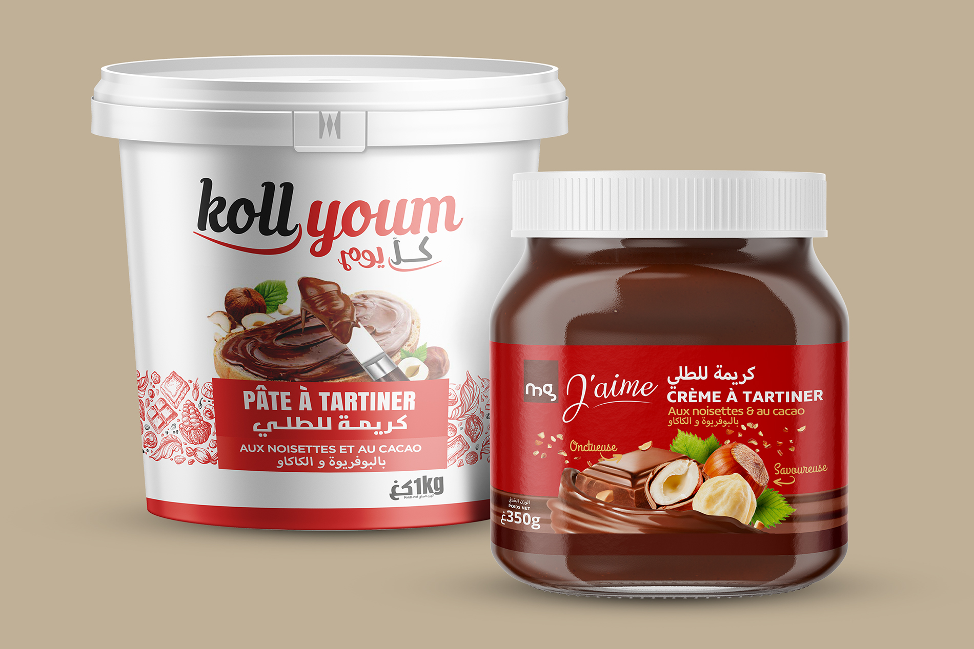 Agence de design à Paris – Paris – Image5 project1 – agence design Paris • branding