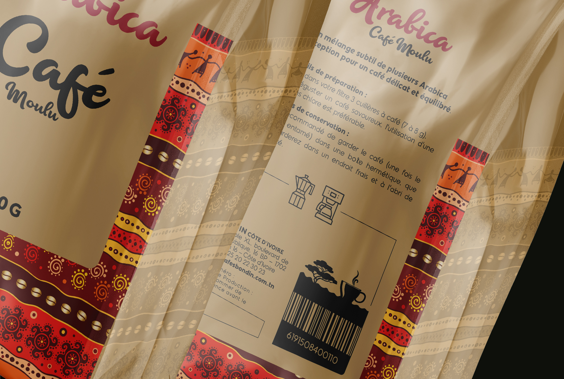 Agence de design à Paris – Paris – Image7 project4 – agence design Paris • branding