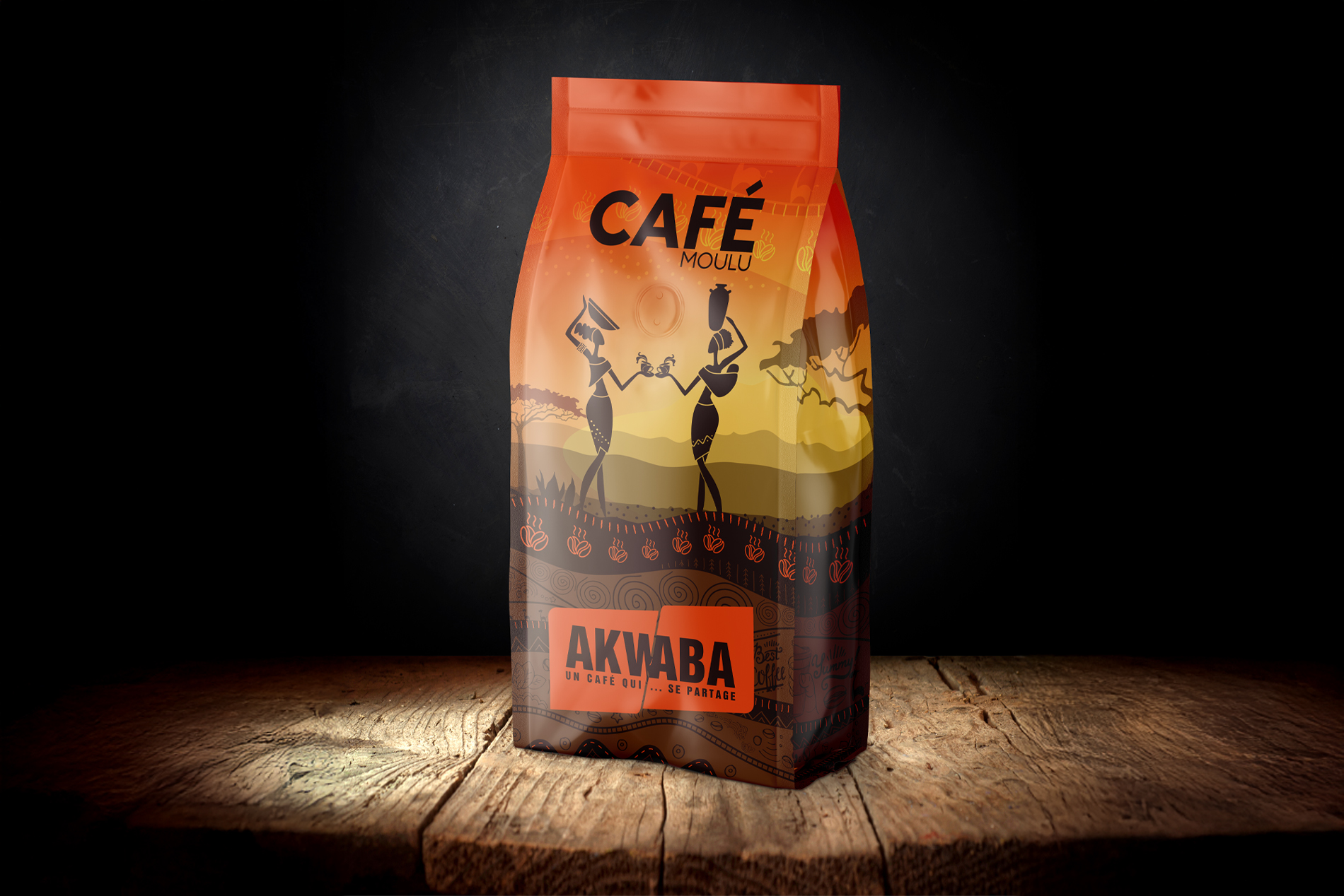 Agence de design à Paris – Paris – Image8 project4 – agence design Paris • branding