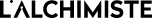 L'Alchimiste – agence de design à Paris, studio de graphisme et branding (logo)