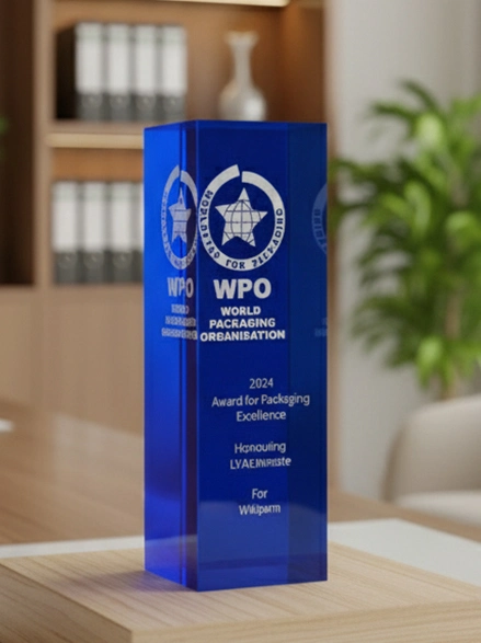 Projet Wikipam récompensé au WorldStar Pack par L’Alchimiste, agence design packaging Paris