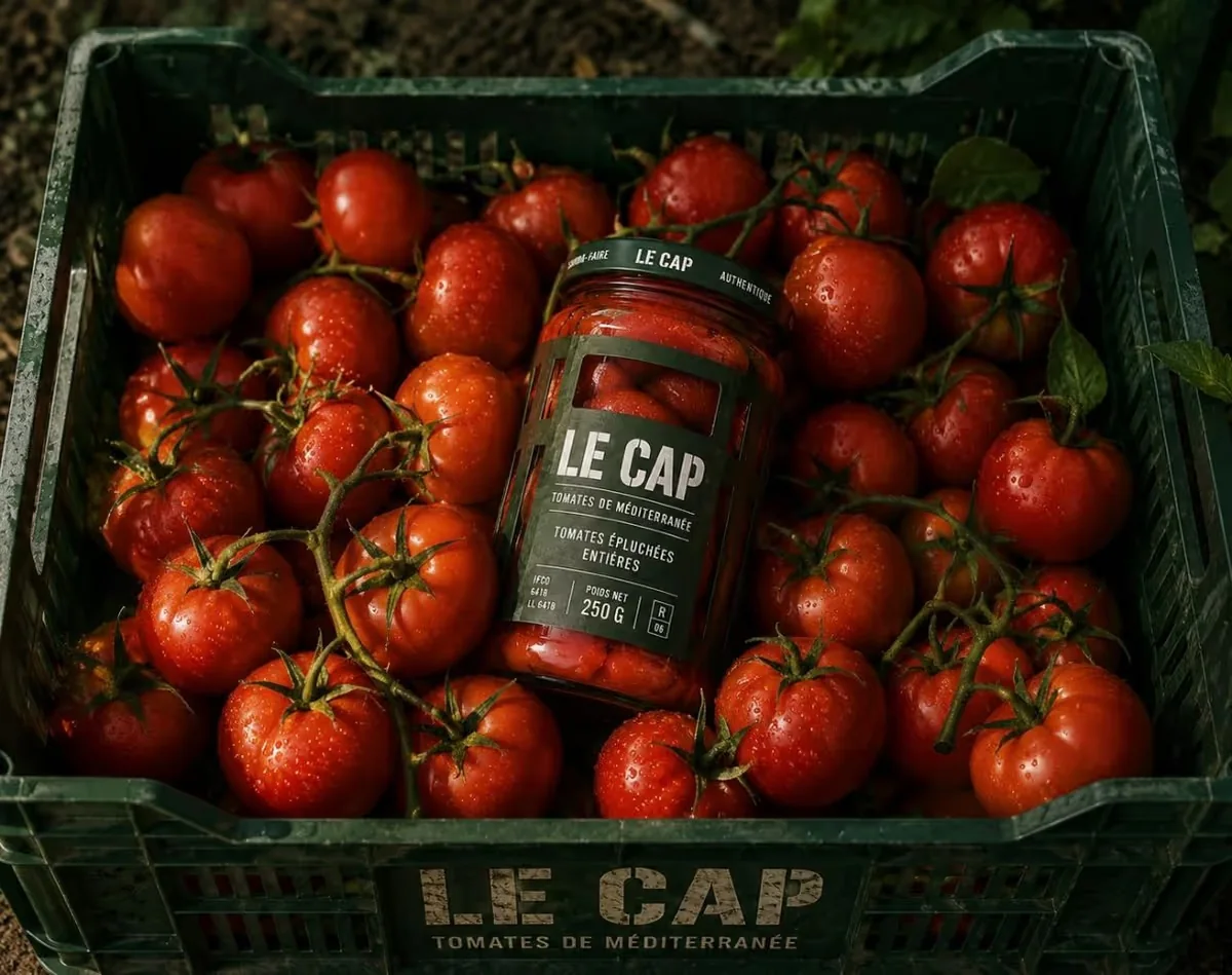 Le Cap