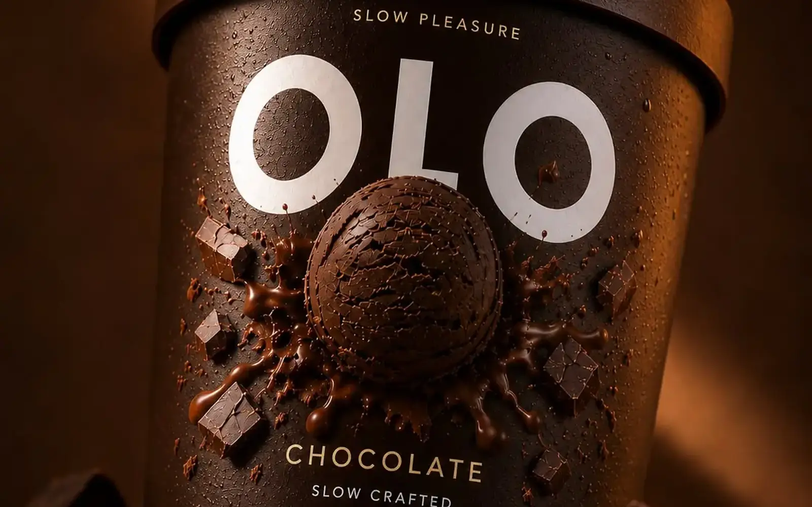 OLO — Objet de désir