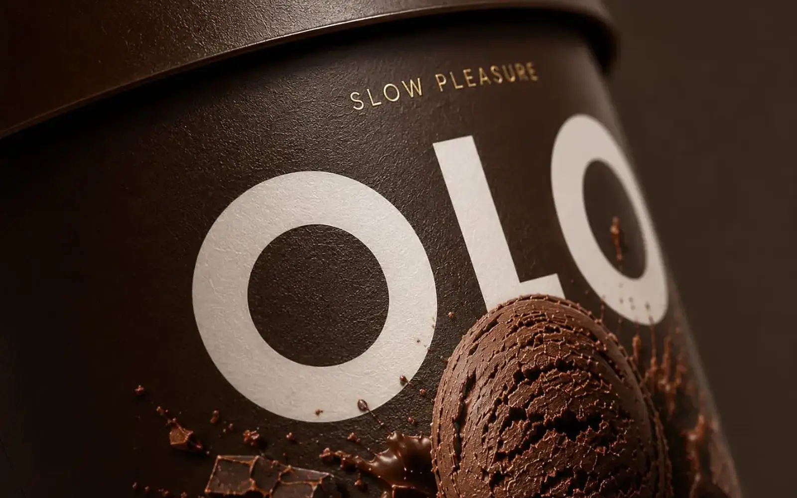 OLO — Signature visuelle