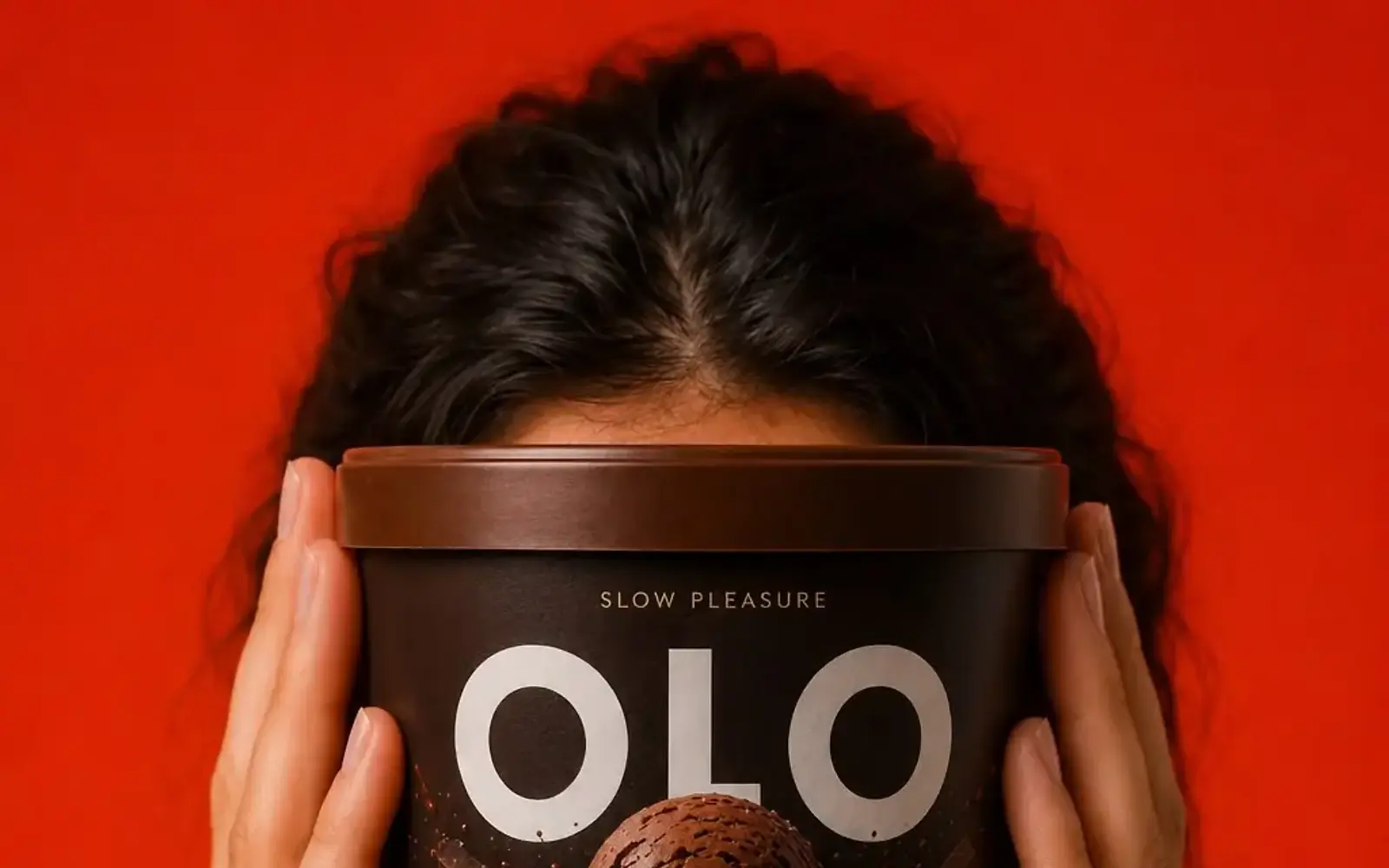 OLO — Campagne sensorielle