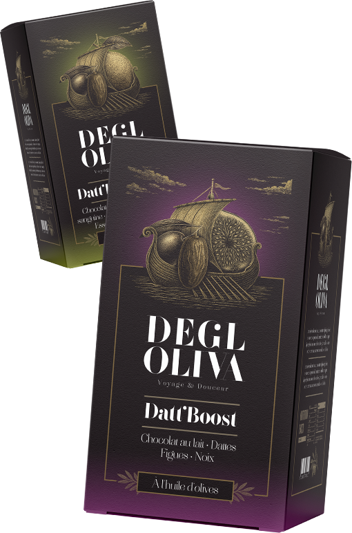 DEGLA OLIVA Branding – réalisation de agence de design Paris, agence de graphisme Paris, agence de branding Paris