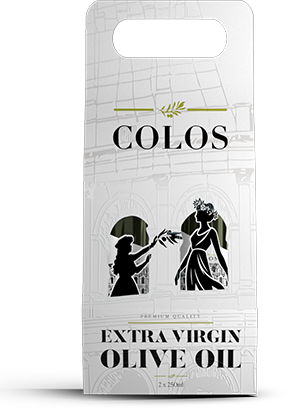 COLOS Branding – réalisation de agence de design Paris, agence de graphisme Paris, agence de branding Paris