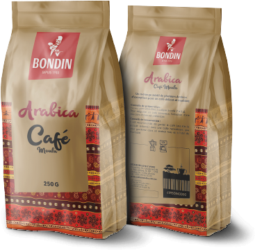BONDIN CÔTE D’IVOIRE Branding – réalisation de agence de design Paris, agence de graphisme Paris, agence de branding Paris