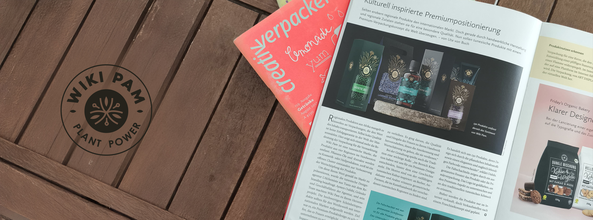 Agence de design à Paris – Paris – Slider3 project5 – agence design Paris • branding